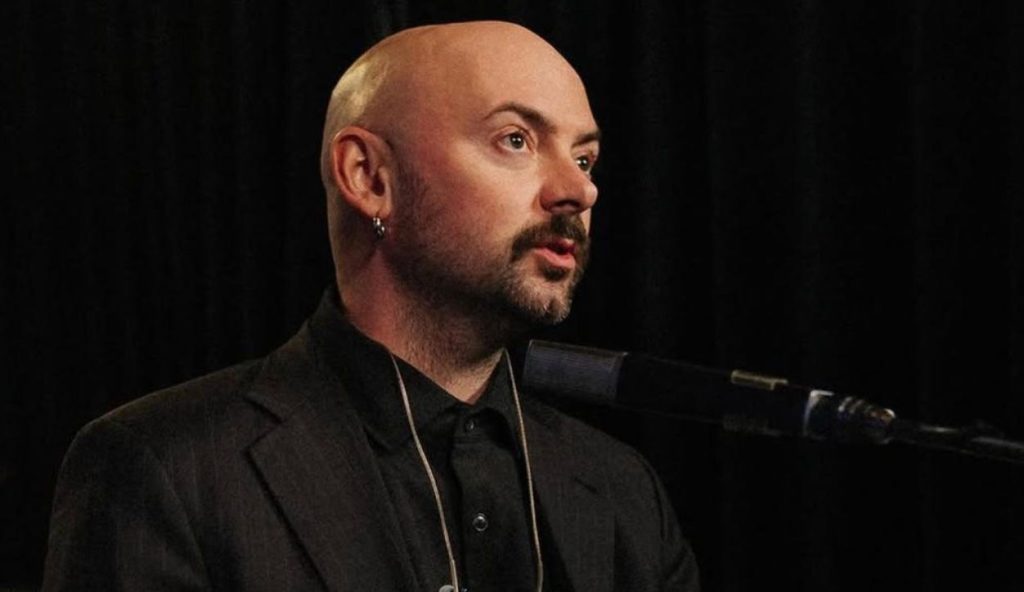 Михайло Клименко Адам Біографія: шлях, особисте життя та кар'єра