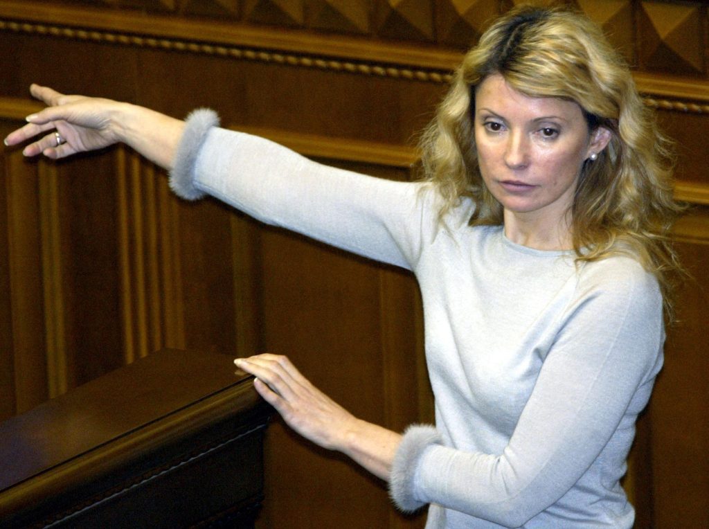 Юлия Тимошенко Где Сейчас: Последние Новости и Текущая Деятельность