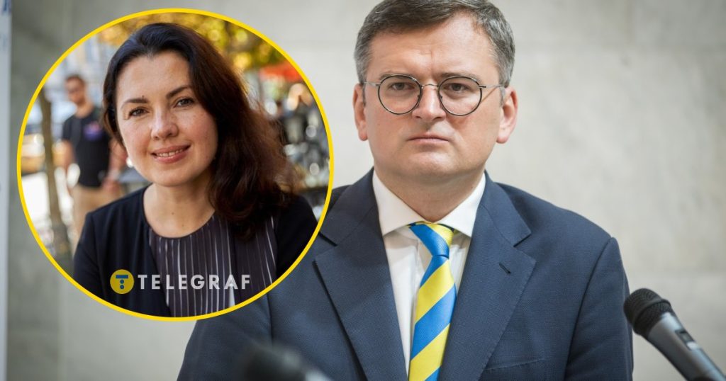 Євгенія Кулеба Розлучення: подробиці особистого життя та кар'єри