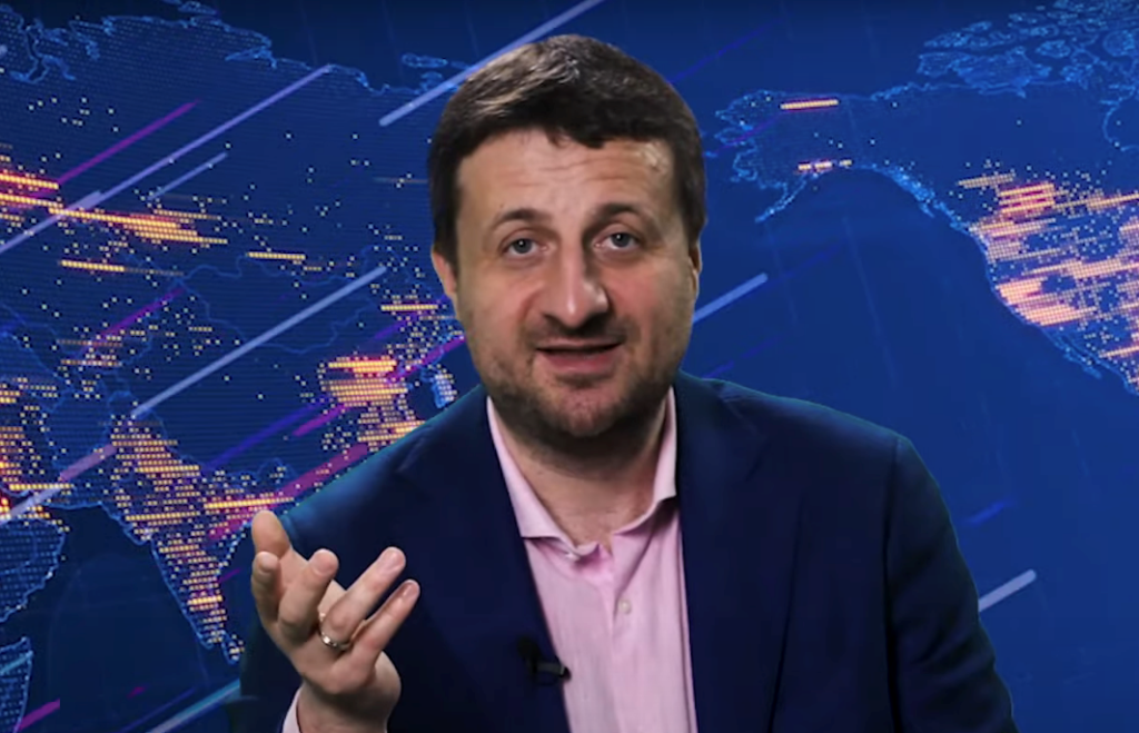 Тарас Загородний Национальность: подробный обзор личности и карьеры