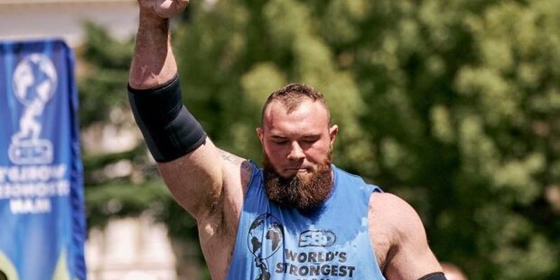 Олексій Новіков Вага: биография, карьера и личная жизнь