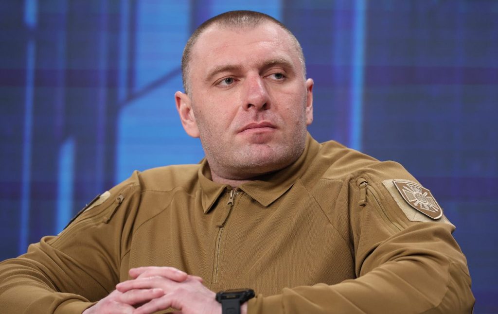 Василь Малюк Дочка: подробности биографии, карьеры и личной жизни