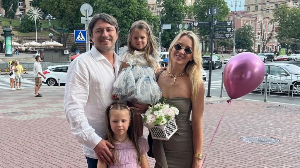 Сколько Детей У Сергея Притулы: Биография, Личная Жизнь и Карьера
