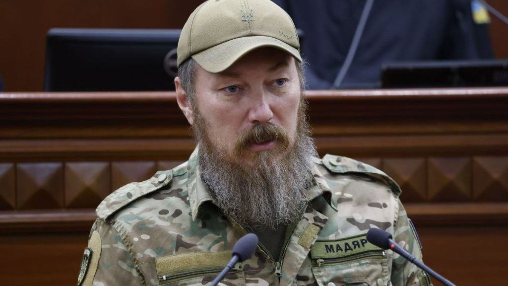 Мадяр Биография: путь к успеху и личные особенности