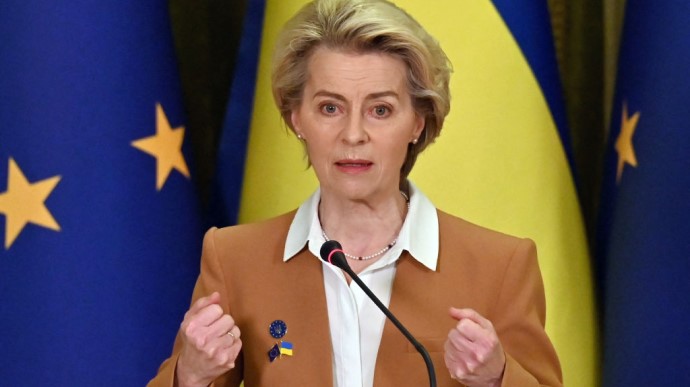 Урсула Фон Дер Ляєн Скільки Дітей: детальна інформація про родину та життя
