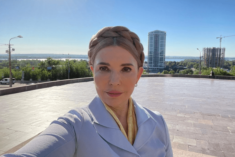 Юлія Тимошенко Зараз: політична діяльність, особисте життя та сучасний стан