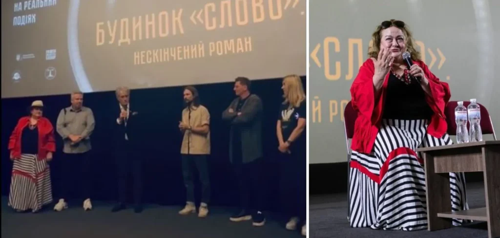 Ніна Набока В Молодості: Життя, Кар'єра та Особисті Переживання