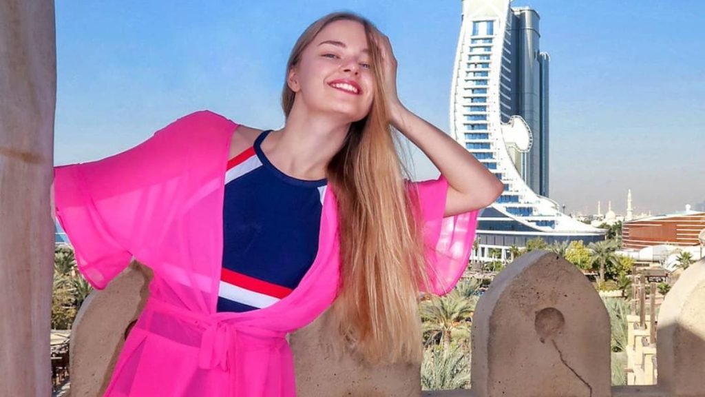 Ната Лайм Биография: подробный взгляд на жизнь и карьеру