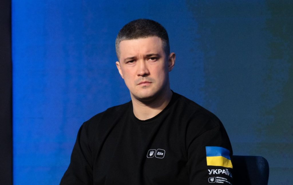 Михайло Федоров: Детальний огляд життя та кар'єри