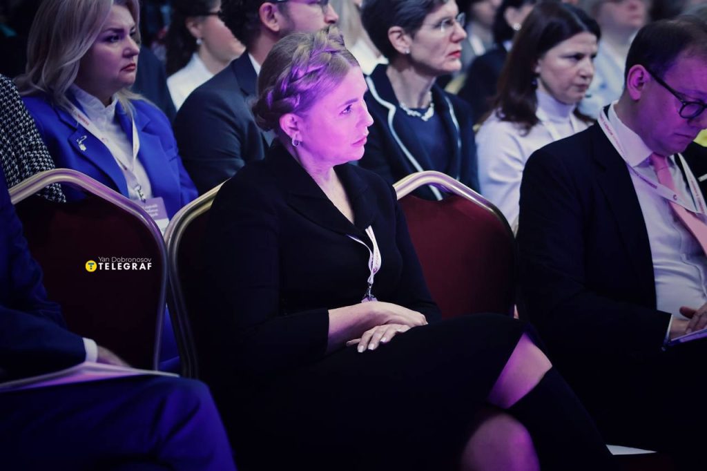 Юлія Тимошенко Зараз: політична діяльність, особисте життя та сучасний стан