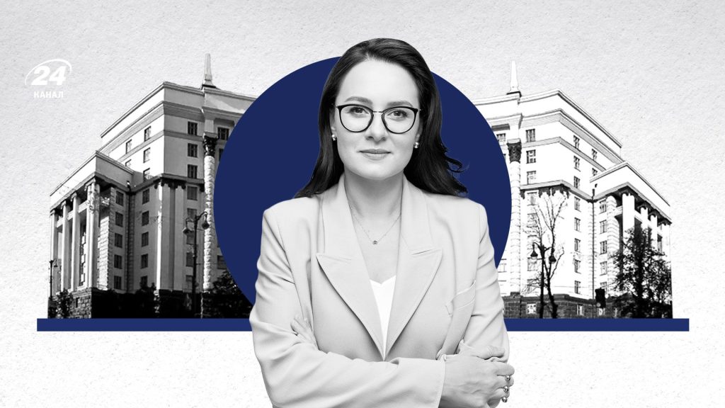 Юлия Свириденко Биография: жизненный путь и профессиональная карьера