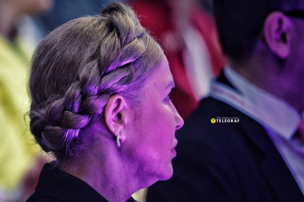 Юлія Тимошенко Зараз: політична діяльність, особисте життя та сучасний стан