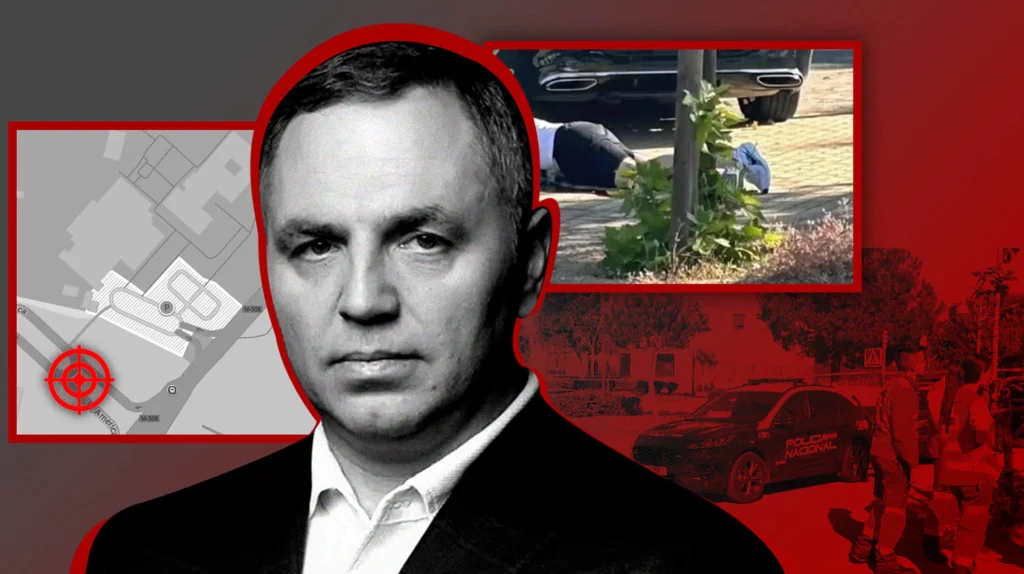 Хто Такий Портнов: біографія, кар'єра та особисте життя