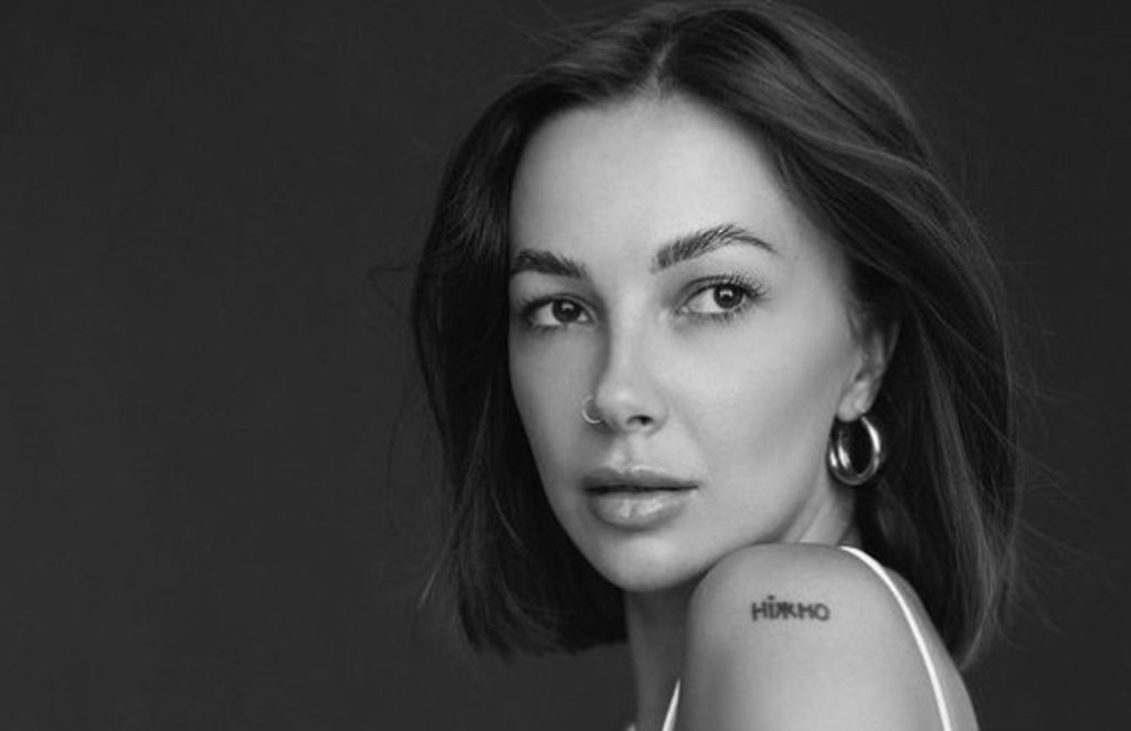 Дружина Віктора Розового: біографія, особисте життя та кар’єра