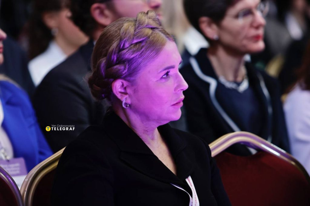 Юлія Тимошенко Зараз: політична діяльність, особисте життя та сучасний стан