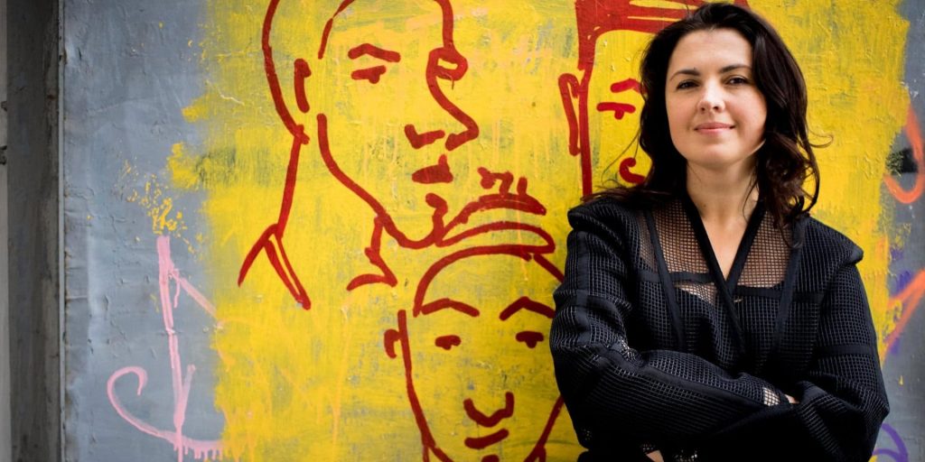 Євгенія Кулеба Розлучення: подробиці особистого життя та кар'єри