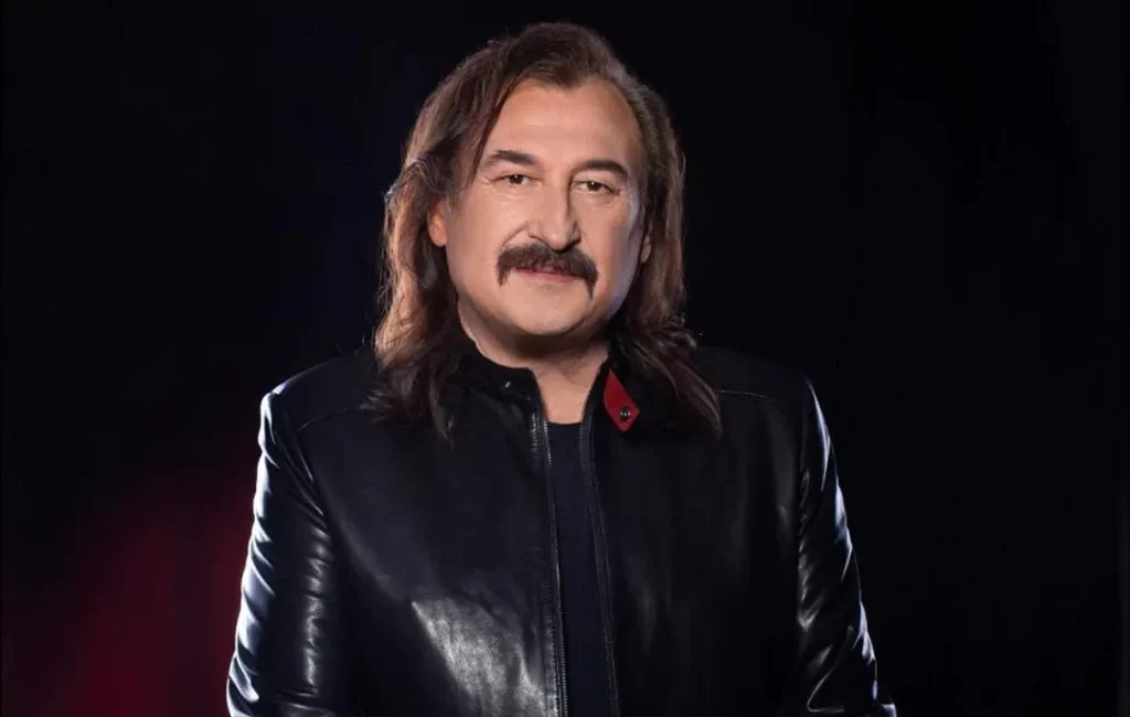 Степан Гіга Біографія: творчий шлях, особисте життя та внесок у музику