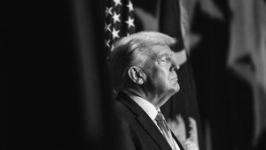 Скільки Років Трампу: подробиці про вік, біографію та кар'єру Дональда Трампа