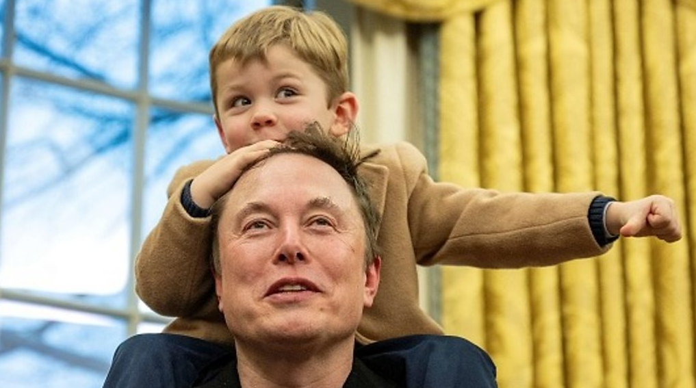 Сколько Детей У Маска: Полная Информация О Семье Илона Маска