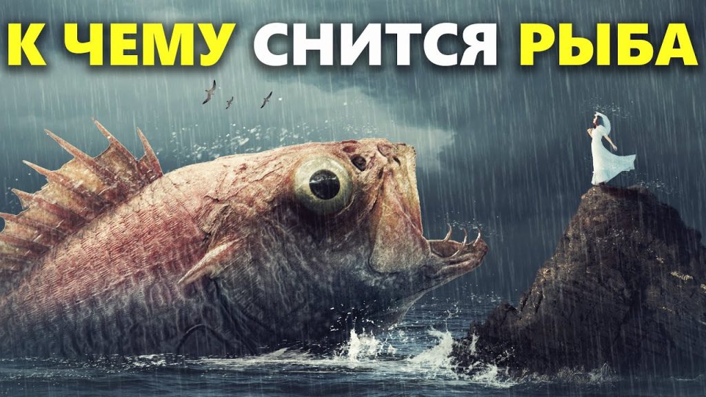 К Чему Снится Рыба: символика, толкования и культурные аспекты