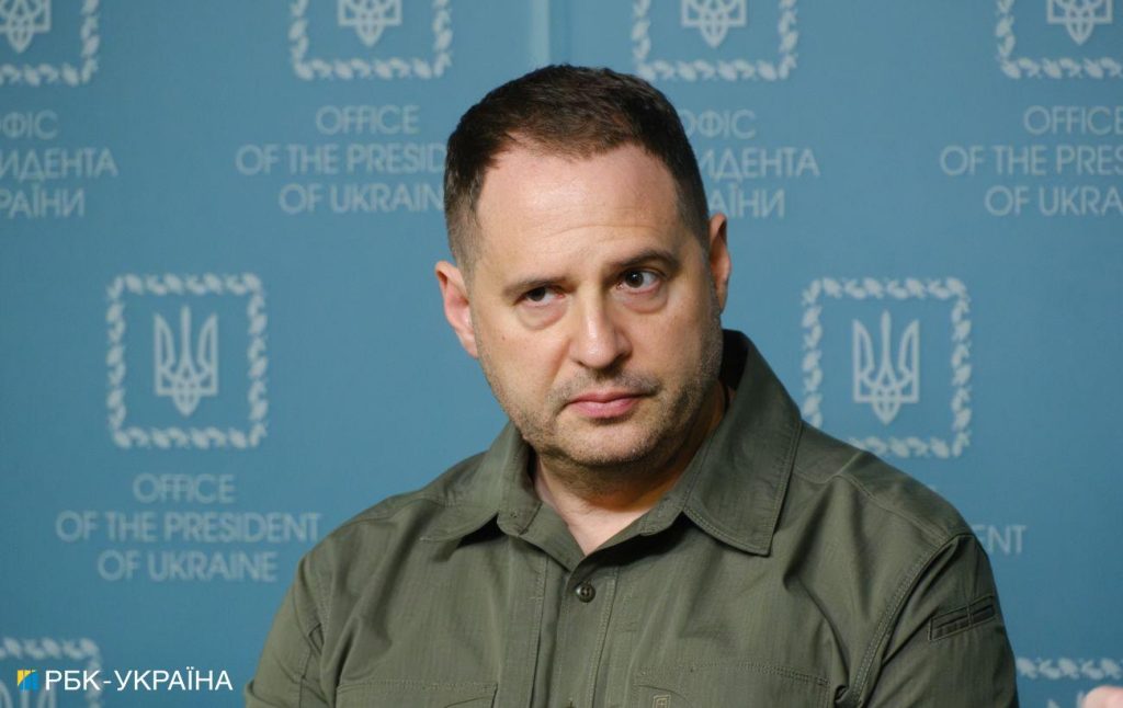 Де Зараз Єрмак: подробный обзор биографии, карьеры и личной жизни