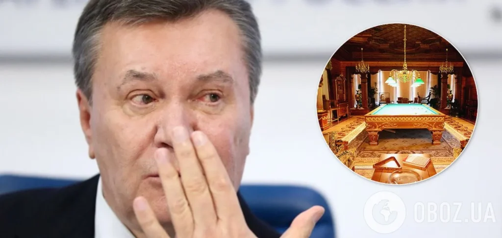 Янукович Сейчас: жизнь, карьера и политическая судьба