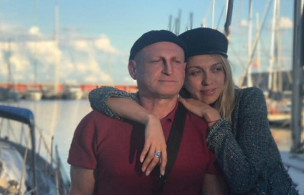 Чоловік Полякової: біографія, особисте життя та кар’єра