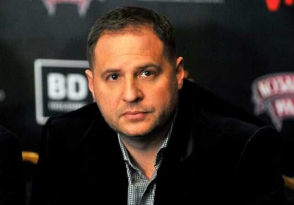 Хто Такий Єрмак: біографія, кар'єра та особисте життя