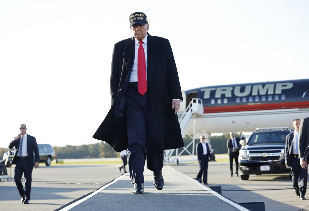 Трамп Зріст: биография, личная жизнь и профессиональный путь