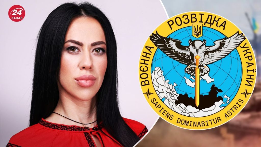 Дружина Буданова: подробности биографии, личной жизни и карьеры