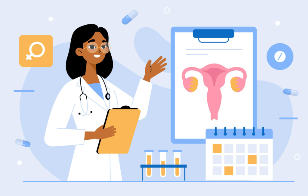 Скрининг рака шейки матки 2026: новые правила и ВПЧ-тест