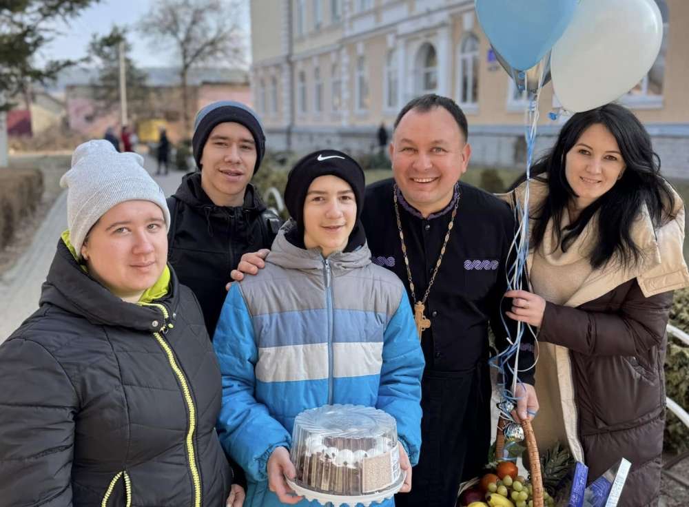 Олексій Філюк Біографія Сім'Я: Життя, Кар’єра і Родина