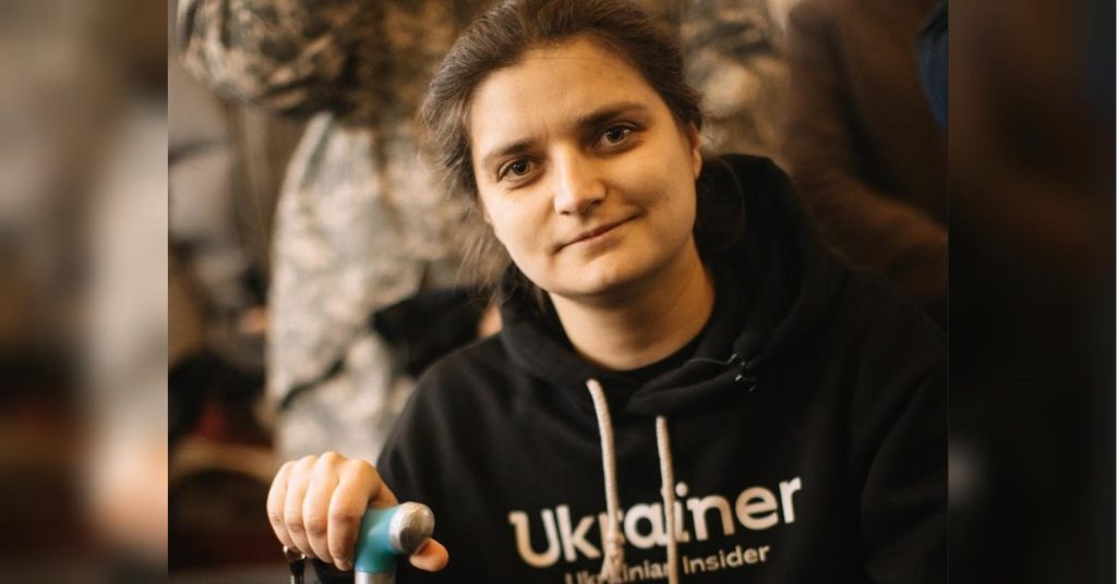 Мария Берлинская Национальность: подробный обзор биографии, карьеры и личной жизни