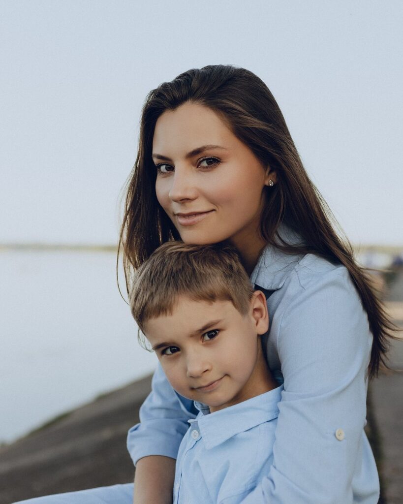 Антоніна Хижняк Особисте Життя: Біографія, Кар'єра та Родина