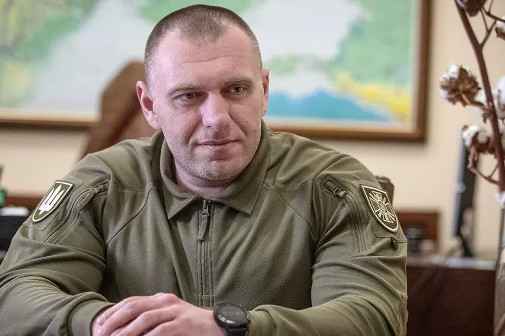 Василь Малюк Дружина: биография, личная жизнь и профессиональная деятельность