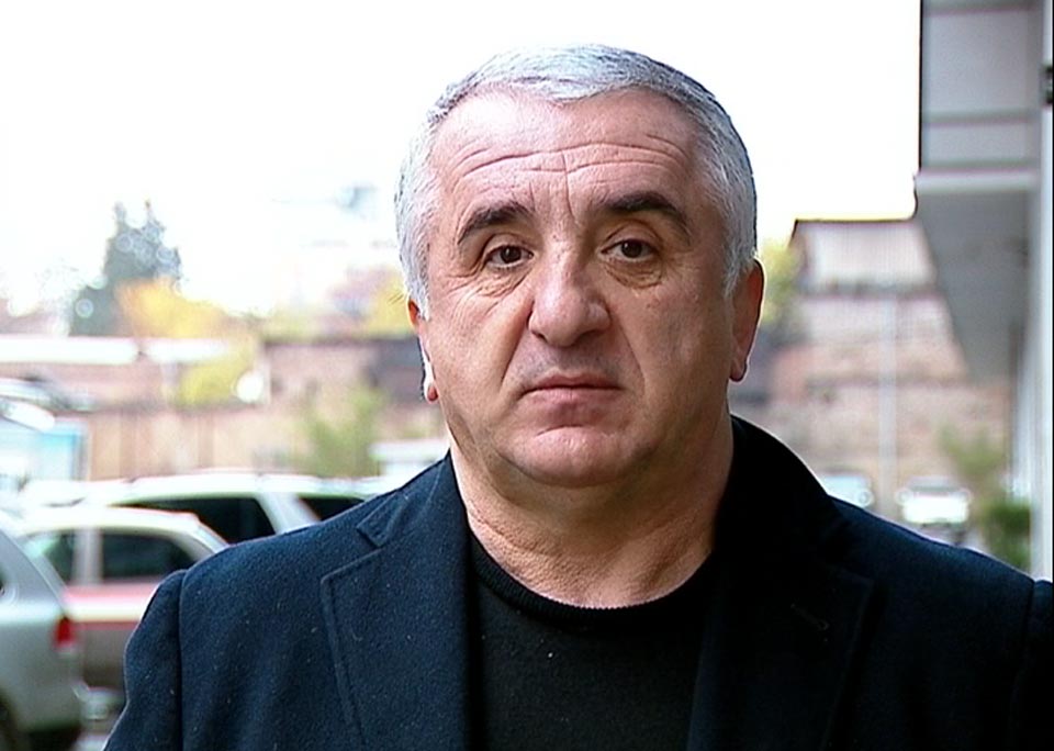 Саакашвили Сейчас: Современный этап жизни и политическая деятельность