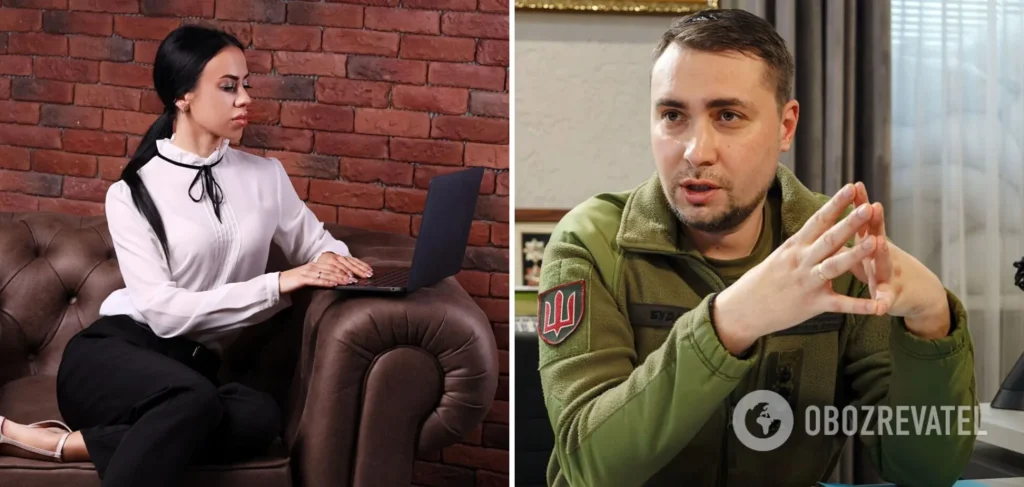 Дружина Буданова: подробности биографии, личной жизни и карьеры