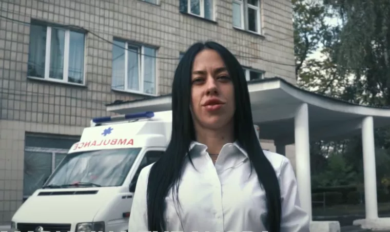 Дружина Буданова: подробности биографии, личной жизни и карьеры