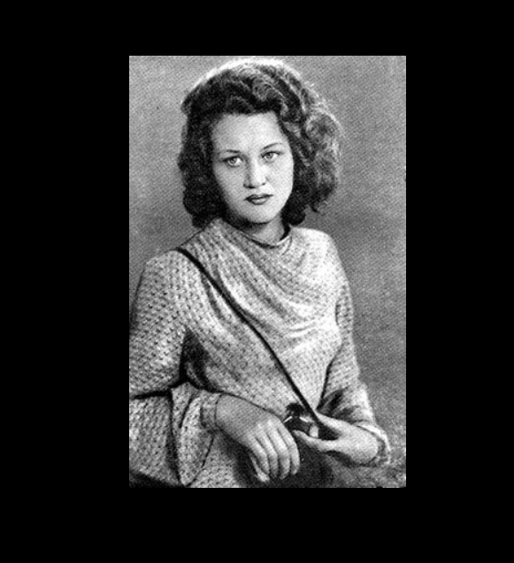 Ліна Костенко В Молодості: ранні роки, творчий шлях і особисте життя