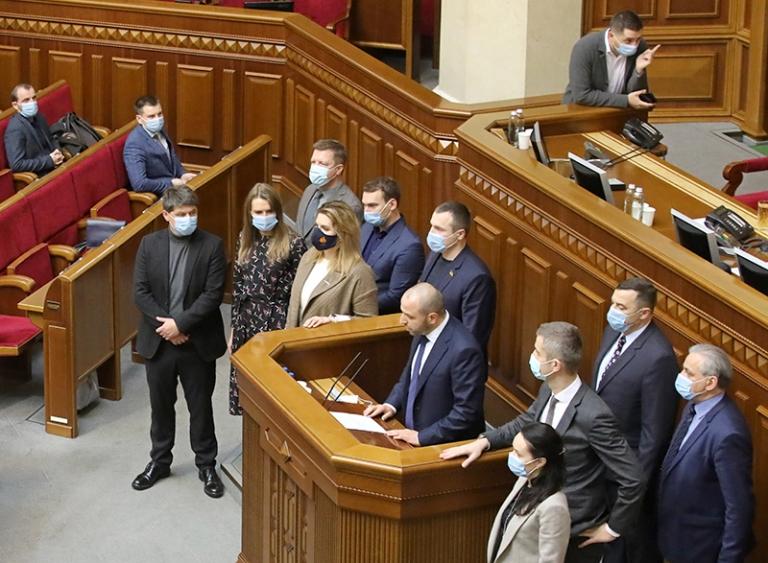 Рустем Умеров Жена Фото: Биография, Личная Жизнь и Карьера