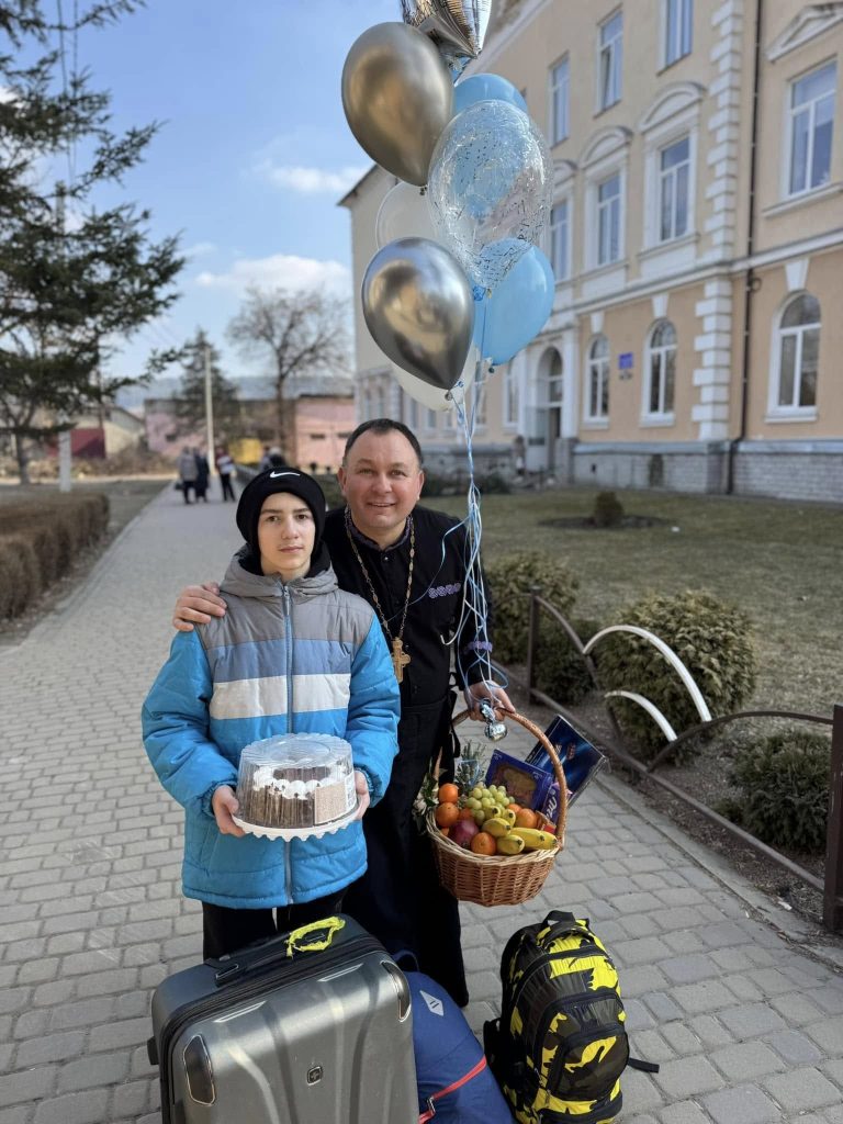 Олексій Філюк Біографія Сім'Я: Життя, Кар’єра і Родина