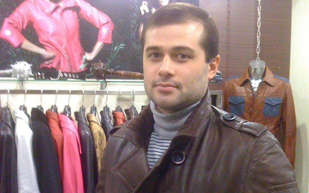 Андрій Молочний Син: биография, личная жизнь и профессиональный путь
