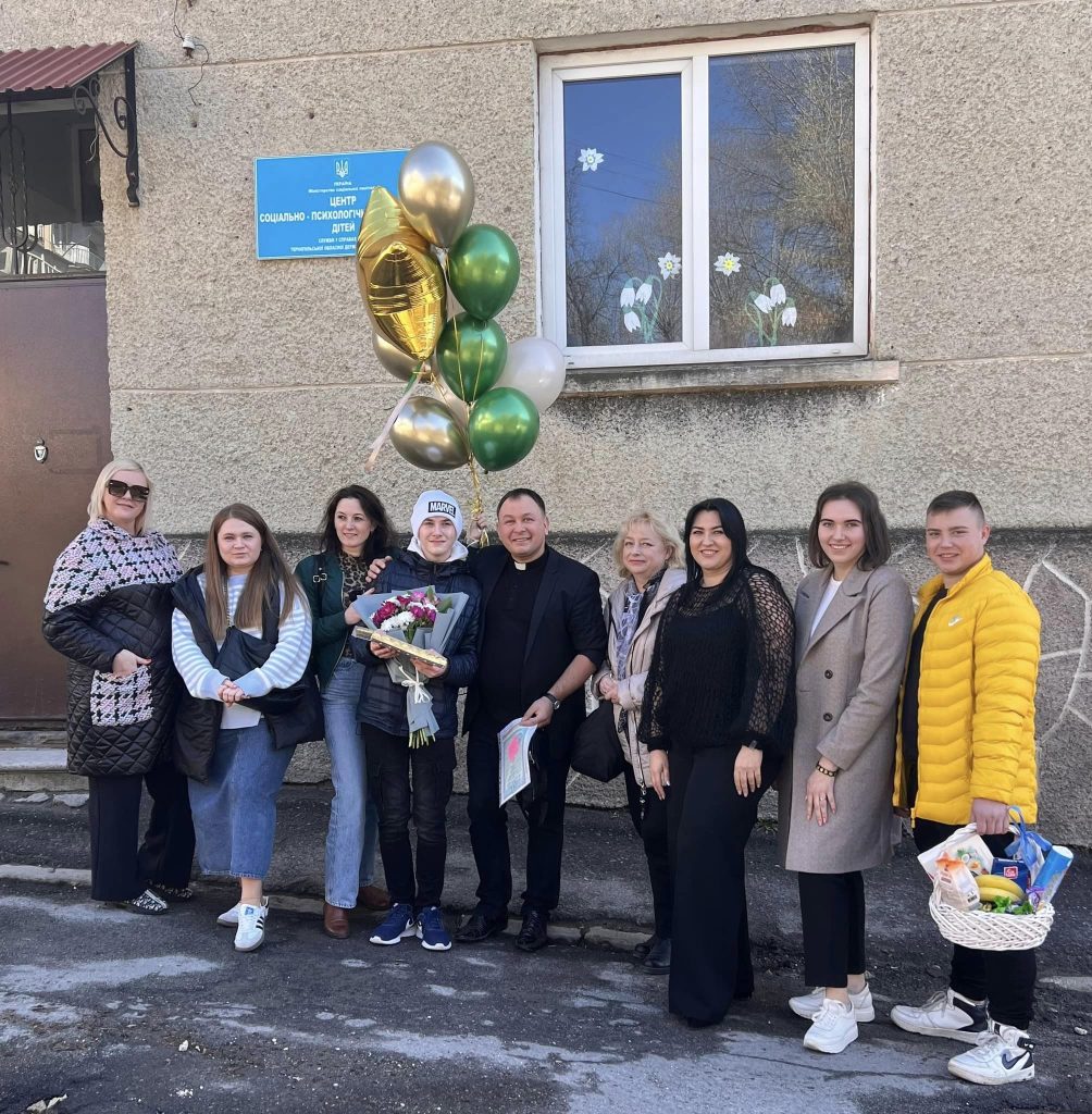 Олексій Філюк Біографія Сім'Я: Життя, Кар’єра і Родина