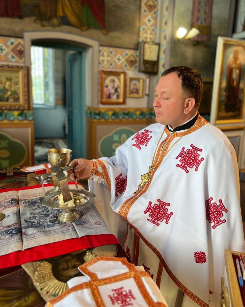 Олексій Філюк Біографія Сім'Я: Життя, Кар’єра і Родина