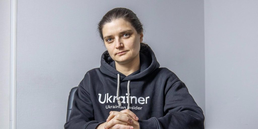 Мария Берлинская Национальность: подробный обзор биографии, карьеры и личной жизни