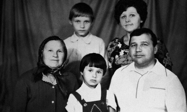 Наталья Мосейчук Первый Муж Фото: история личной жизни и карьеры