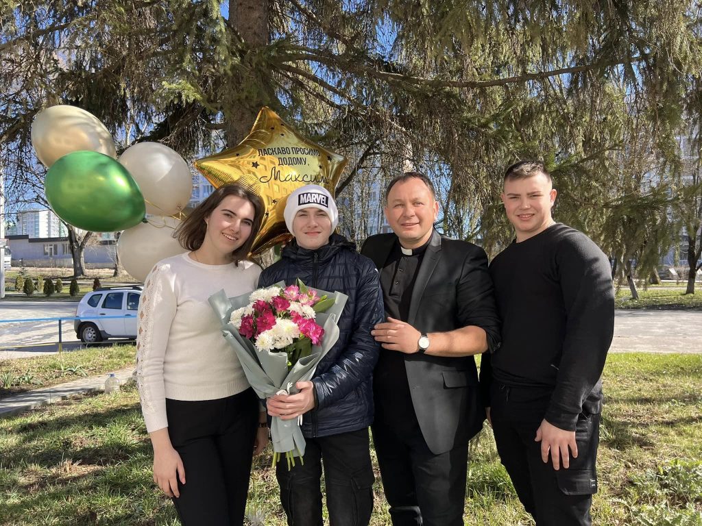 Олексій Філюк Біографія Сім'Я: Життя, Кар’єра і Родина