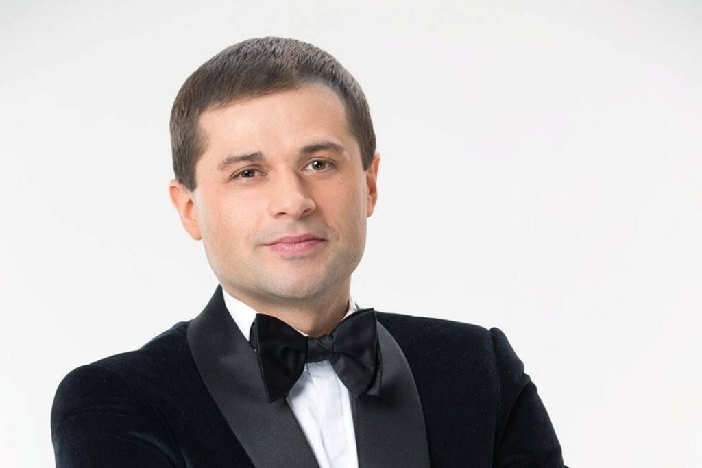 Андрій Молочний Син: биография, личная жизнь и профессиональный путь