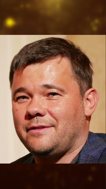 Хто Такий Єрмак: біографія, кар'єра та особисте життя