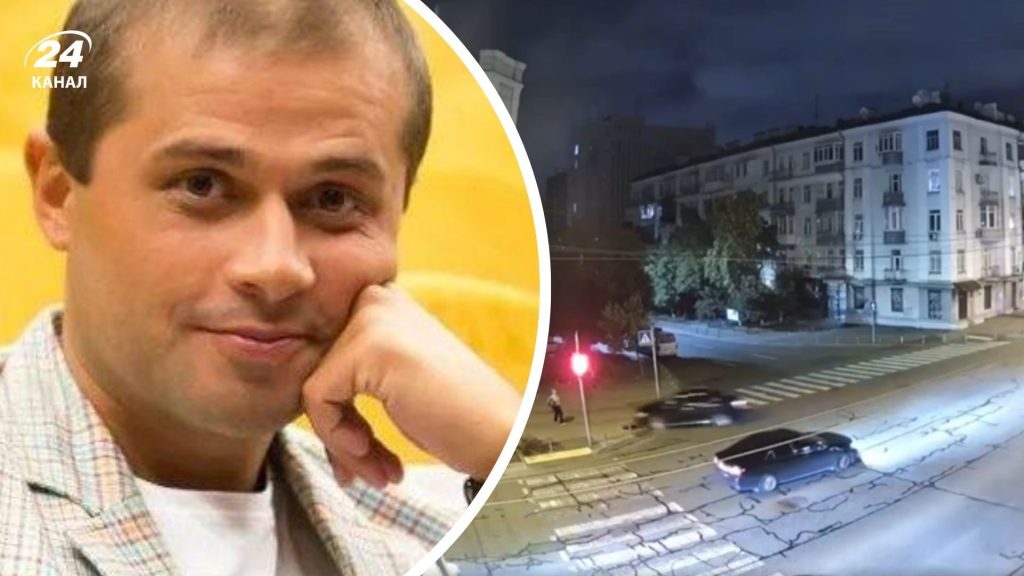 Андрій Молочний Син: биография, личная жизнь и профессиональный путь